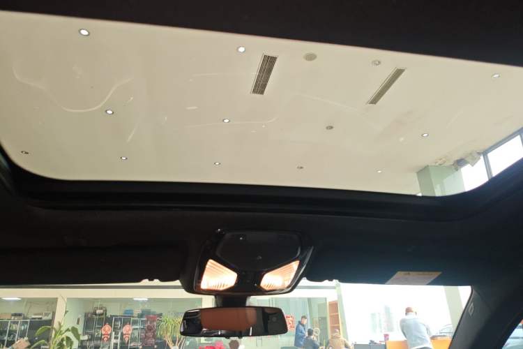 Used BMW 5 Series 2018 Restyled 530Li Luxury Edition M Sport Package
