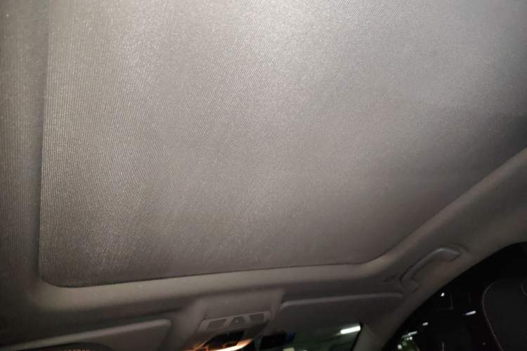 Used BMW 2 Series Gran Tourer 2015 218i Sports Design Package Headliner