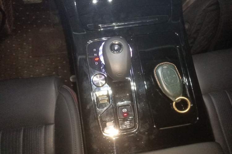 Used GAC Trumpchi M8 2023 Zongshi Series 400T Ultimate Edition
