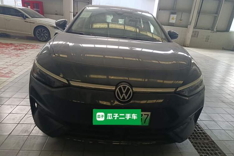 Used Volkswagen ID.7 VIZZION 2024 PRO Model