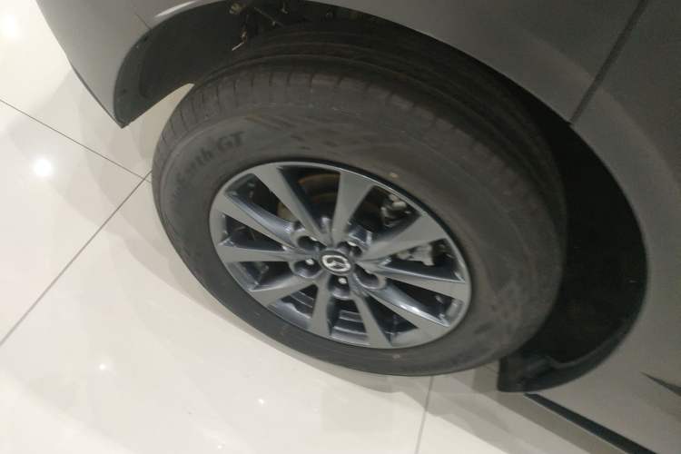 Used Mazda CX-30 2024 2.0L Automatic Shangyue Trim
