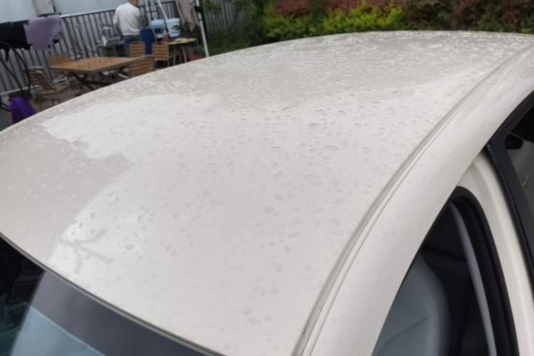 Used Geely Galaxy Geome 2025 310km Dream Edition Roof