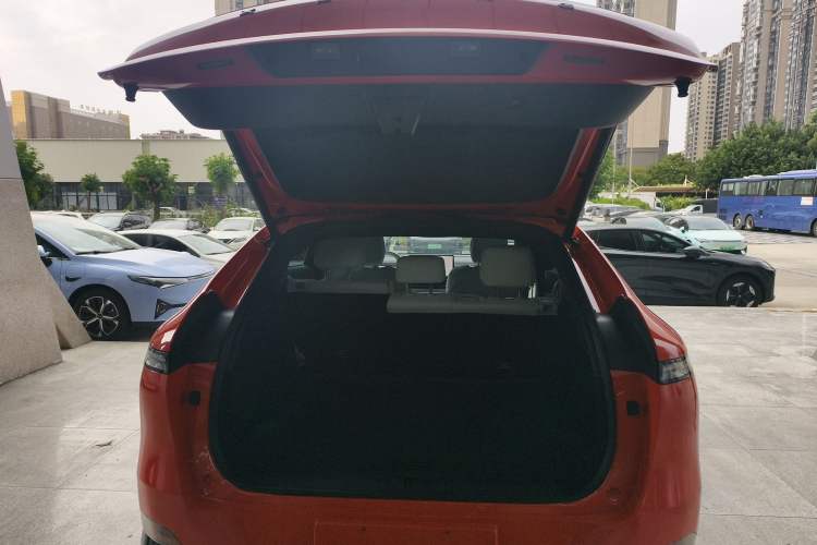 Used XPeng G6 2023 755 Ultra-Long Range Pro