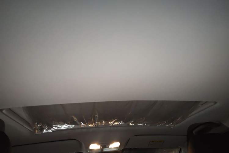 Used BAIC Beijing U5 PLUS 2021 1.5L Manual Prestige Edition
