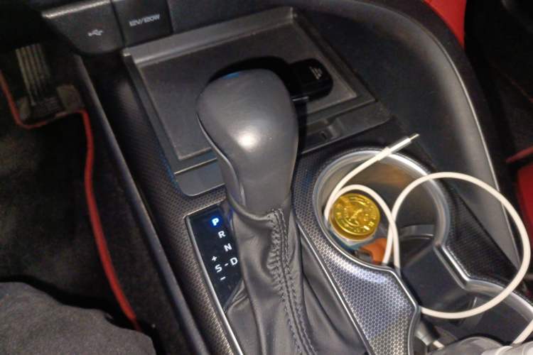 Used Toyota Camry 2021 2.5S Fēngshàng Edition
