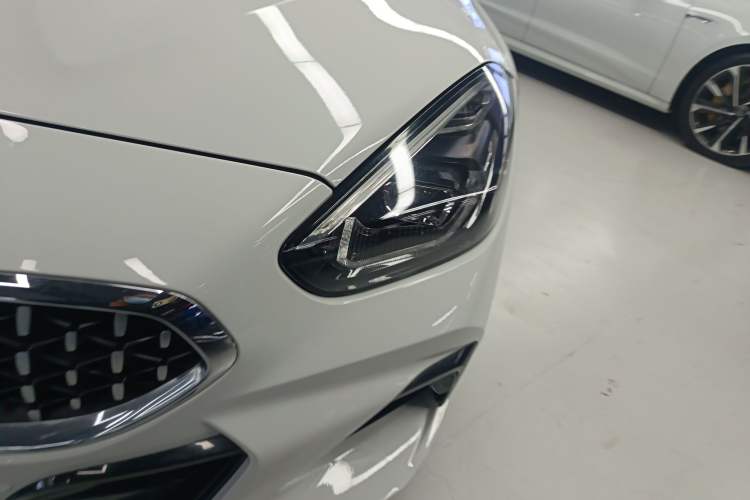 Used BMW Z4 2022 sDrive 25i M Sport Package
