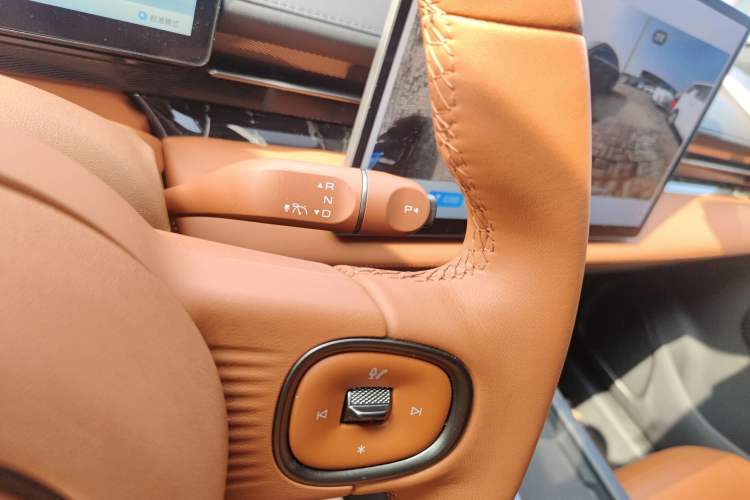 Used Wuling Xingguang 2025 610 km Smart Flagship Version