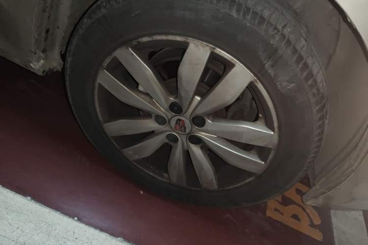 Used Roewe 350 2014 1.5L Automatic Xunda Edition