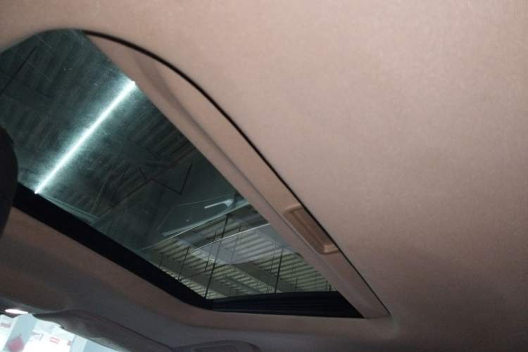 Used Ford Mondeo 2017 EcoBoost 180 Luxury Model
