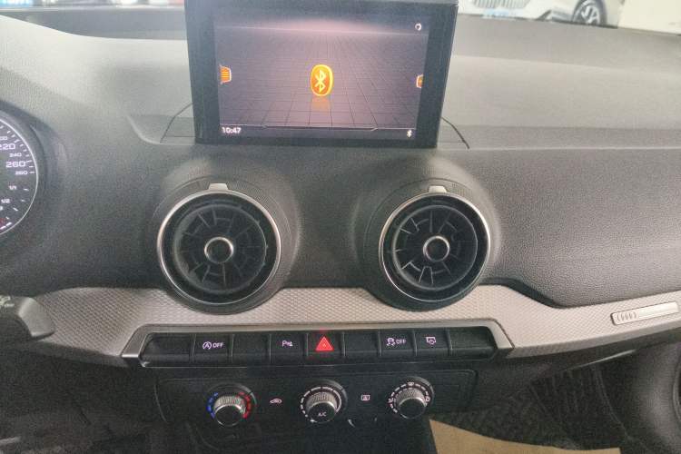 Used Audi Q2L 2020 35 TFSI Ambition Dynamic Edition
