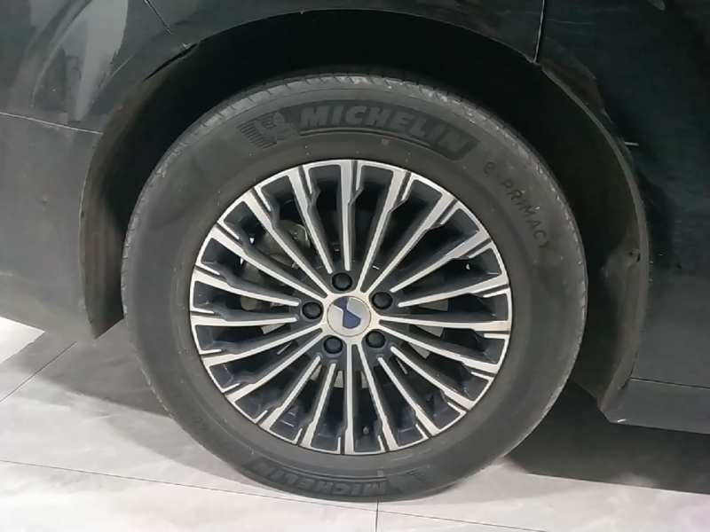 Used Denza D9 2022 DM-i 970 Four-Wheel Drive Flagship Model — 25