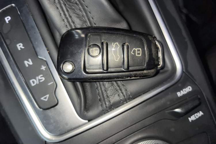 Used Audi Q2L 2020 35 TFSI Fashion Dynamic Model
