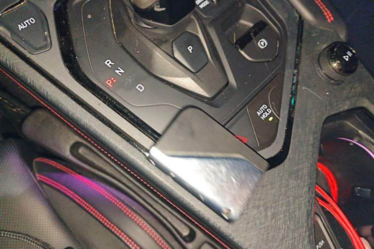 Used Lynk & Co 05 2020 2.0TD Four-Wheel Drive HypeHalo