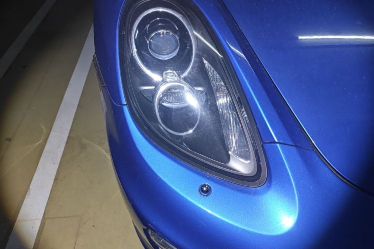 Used Porsche Boxster 2015 Boxster Style Edition 2.7L Right Front Headlight