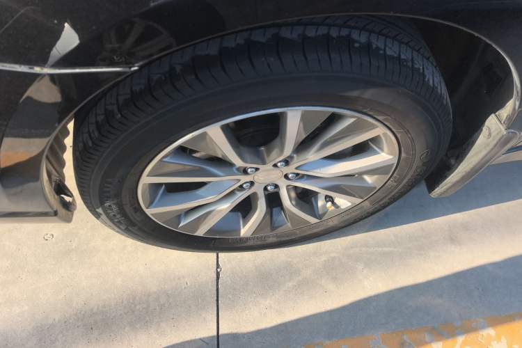 Used Subaru Outback 2014 2.5i Yashang Sport Edition