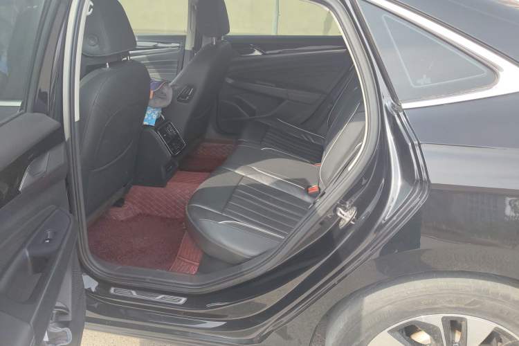 Used Volkswagen Passat 2023 Revised 280TSI Elite Edition