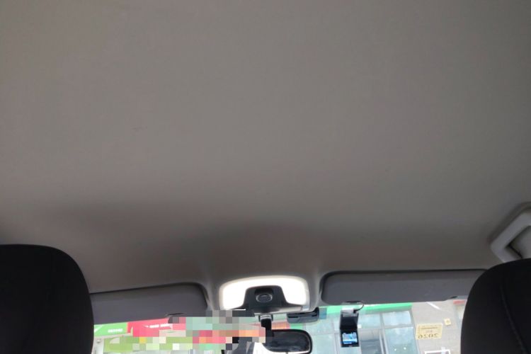 Used Chery Tiggo 5x 2017 1.5T Manual Fashion Edition
