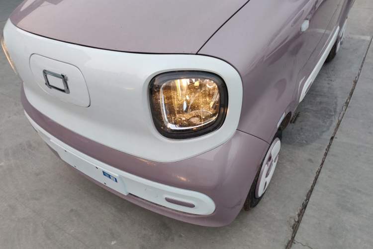 Used Bestune Pony 2026 Model 222km Cute Horse Plus