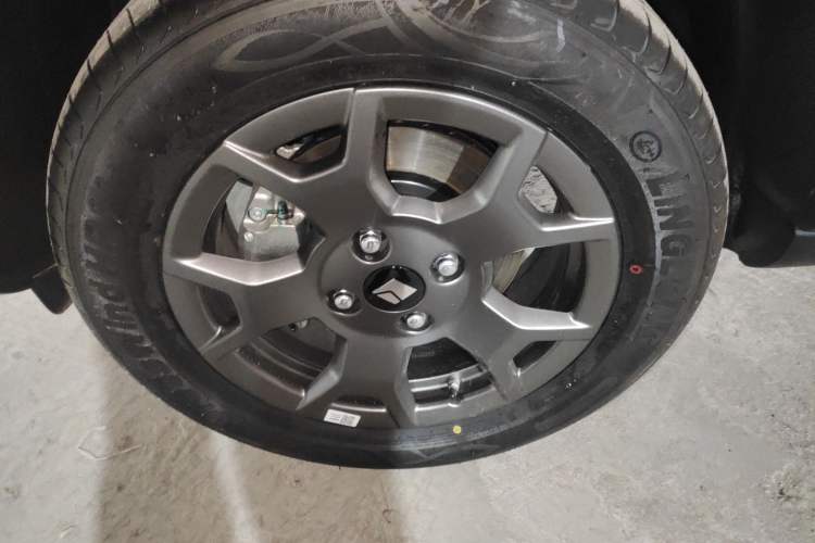 Used Baojun Spark EUV 2026 301km Flagship Edition
