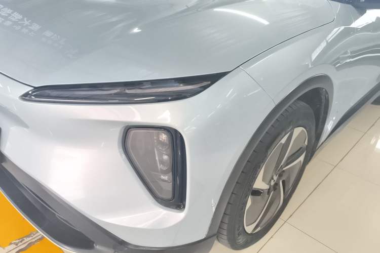 Used Nio ES6 2024 75 kWh
