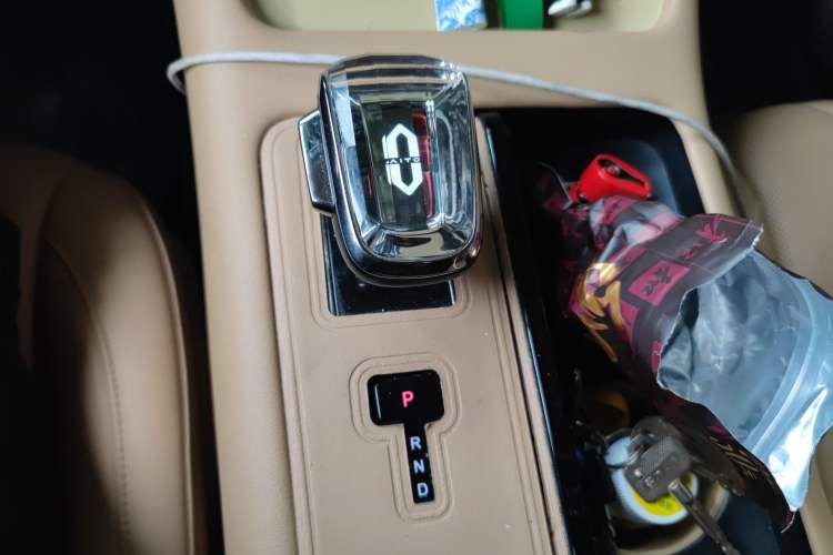 Used Hima AITO M7 2024 1.5T Intelligent Driving 4WD Max Edition 5 Seats
