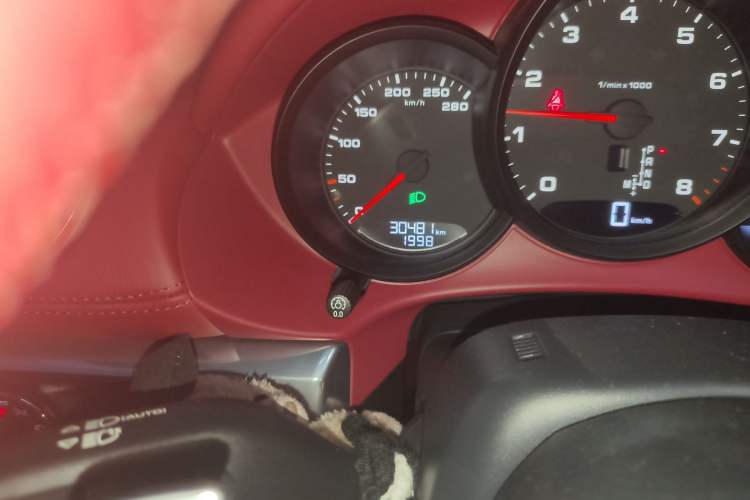 Used Porsche 718 2022 Boxster T 2.0T
