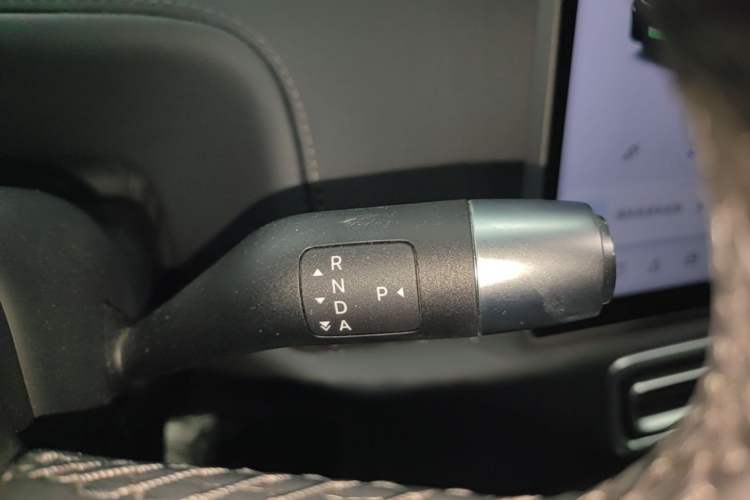 Used Li Auto L7 2023 Pro Model