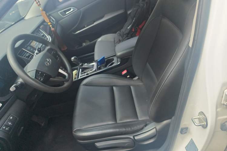 Used Hyundai Mistra 2014 1.8L Automatic Smart GLS