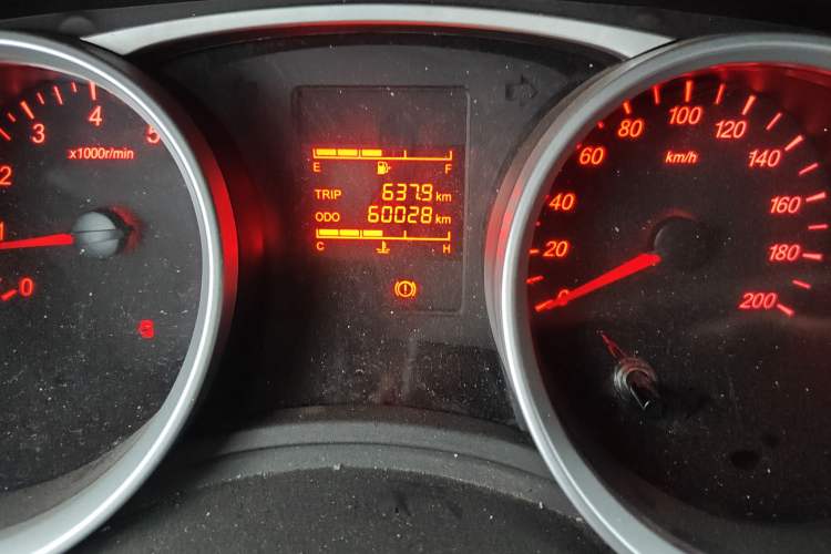 Used Wuling Hongguang 2019 1.5L S Standard Version China VI LAR