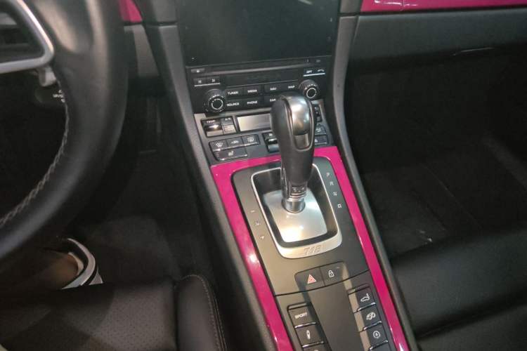 Used Porsche 718 2020 Cayman 2.0T