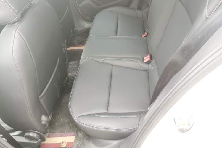 Used Volkswagen Lamando 2017 230TSI DSG Fashion Edition