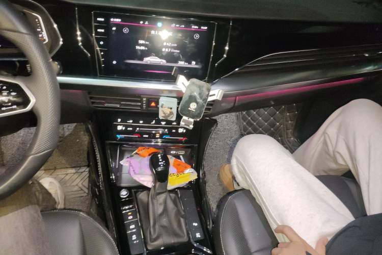 Used Volkswagen Passat 2024 380TSI Luxury Edition