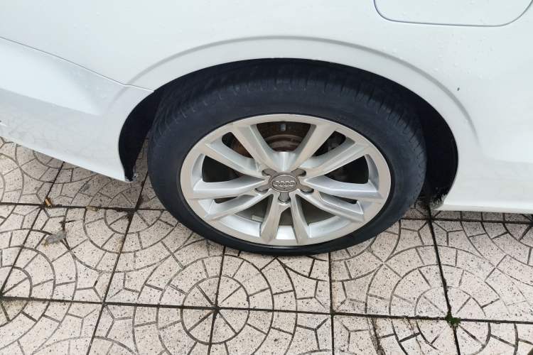 Used Audi A3 2015 Cabriolet 40 TFSI