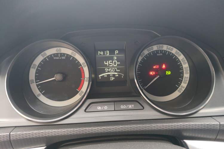 Used Skoda Kamiq 2018 1.5L Automatic Comfort Edition China V Standard