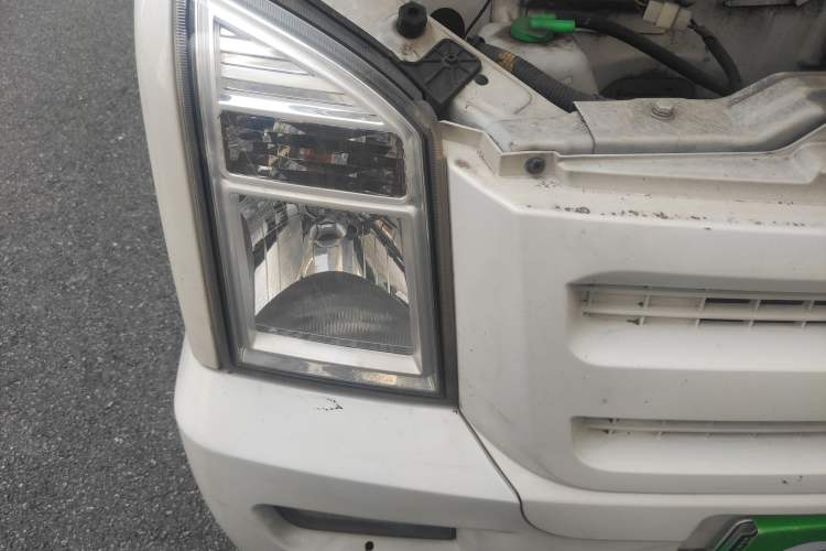 Used Ruichi EC35 2021 EC35 II Standard Edition 38.64 kWh