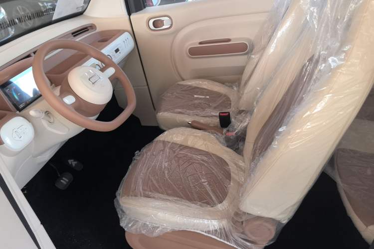 Used Bestune Pony 2025 222km Lightning Horse