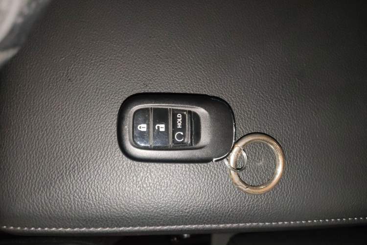 Used Honda CR-V 2023 240TURBO Two-Wheel Drive FENGSHANG Edition 5 Seats
