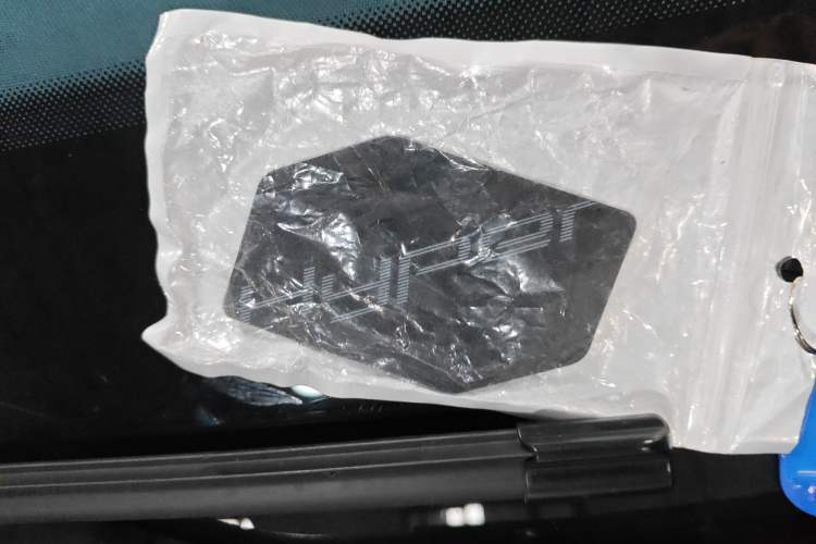 Used Hyptec GT 2023 560 Rear-Drive Seven-Wing Edition