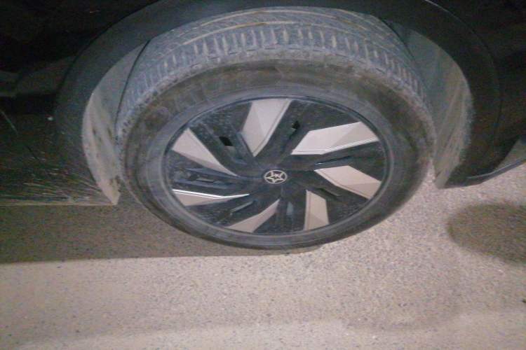 Used Venucia V DD-i 2023 110 km iE Version