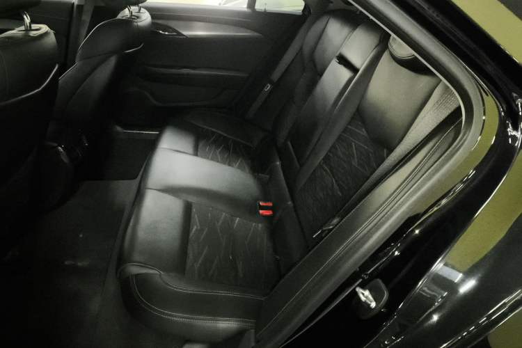 Used Cadillac ATS-L 2017 28T Tech Edition