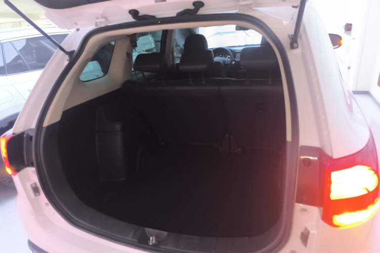 Used Mitsubishi Outlander 2020 2.0L Two-Wheel Drive Enjoyment Version 5 Seats