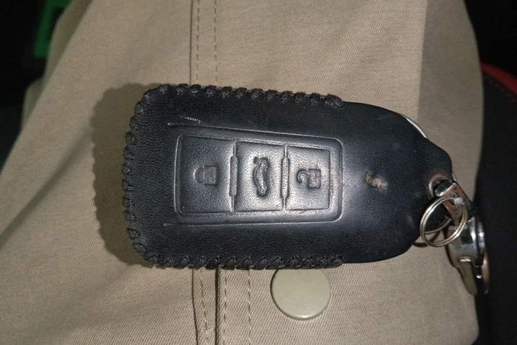 Used Dongfeng Aeolus Yixuan 2021 230T Automatic Chasing Shadow Edition