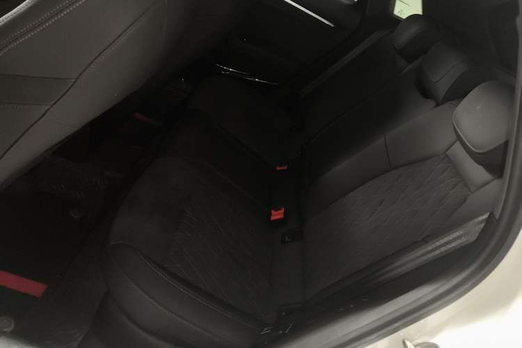 Used Audi A3 2022 Sportback 35 TFSI Luxury Sports Model
