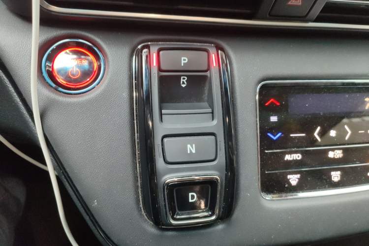 Used Honda Elysion 2022 2.0L eHEV Prestige Edition
