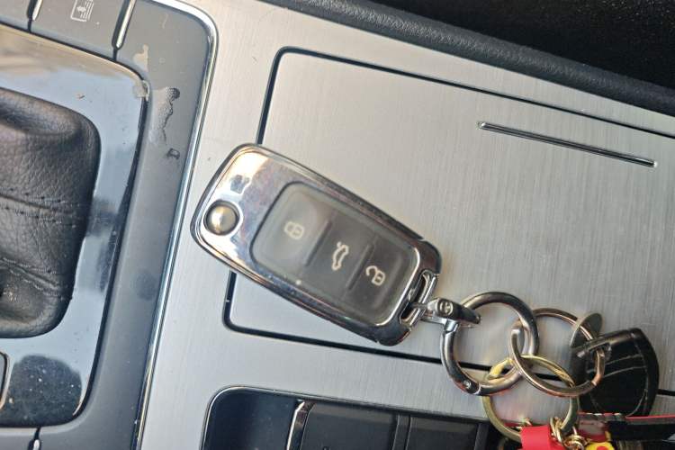 Used Volkswagen Passat 2013 2.0 TSI DSG Prestige Edition
