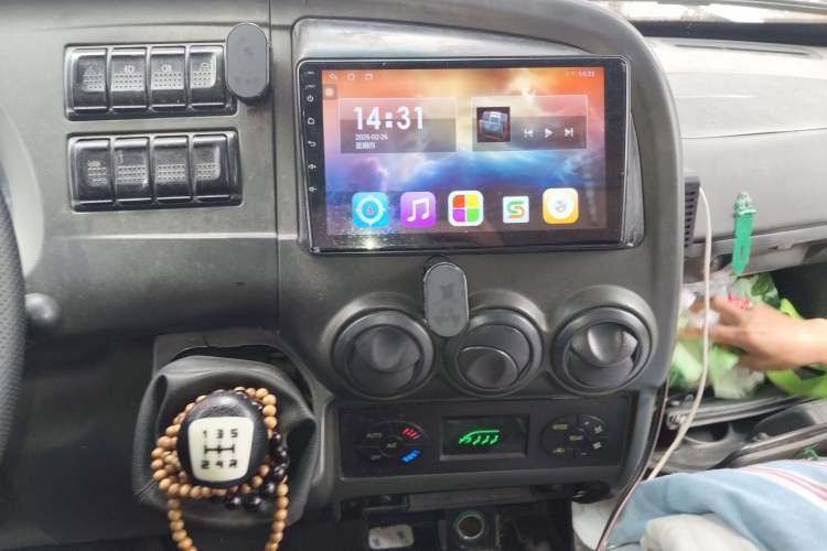 Used Iveco Power Daily 2017 2.5T Deluxe A37 High-Roof 6-7 Seater Bus 47Z5
