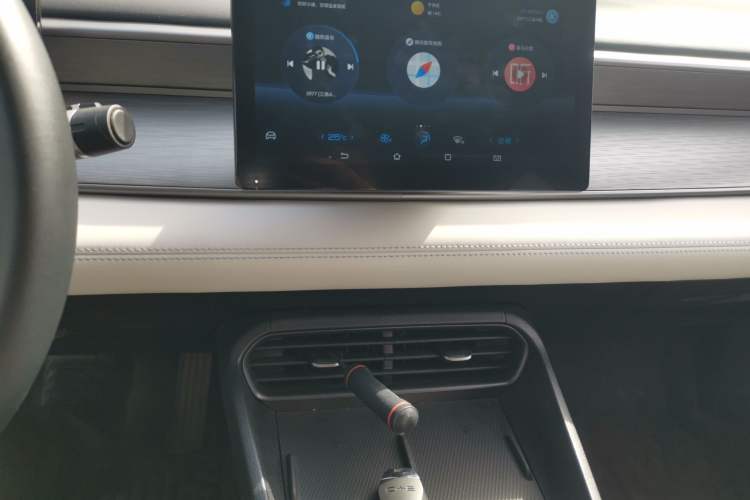 Used BYD Seal 05 DM-i 2025 DM-i Smart Drive 55KM Luxury Model
