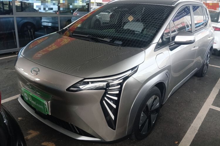 Used AION Y 2023 Younger