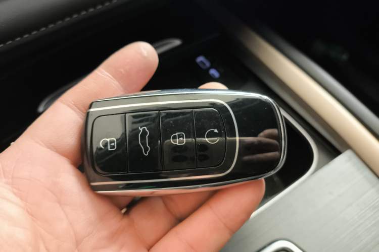 Used Chery OMODA 2022 1.5T CVT Yujie Edition