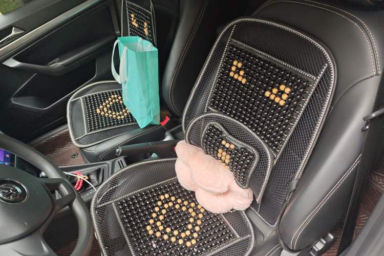 Used Volkswagen Lavida 2019 1.5L Automatic Fashion Edition China VI